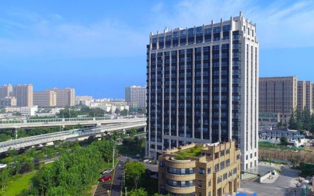 Hangzhou Fenghui International Hotel