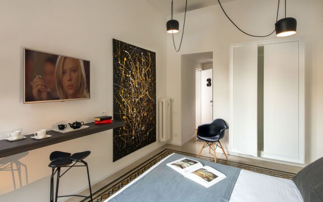 Hotel Belli36 Rooms