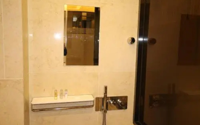 Daegu Hyeoksindosi JB Tourist Hotel
