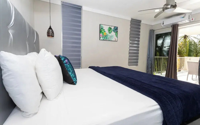 Montego Bay Club Apartments