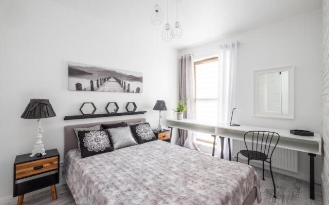 Good Time Apartment Woronicza Warszawa