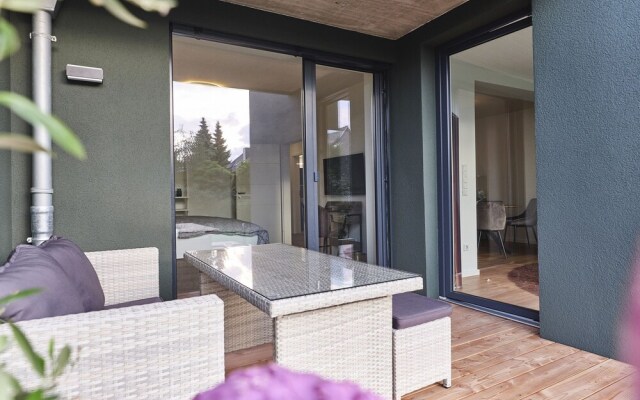 B26 Apartments - Unterwegs zu Hause