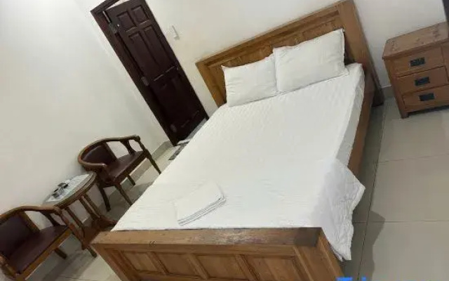Ha Vy Hotel