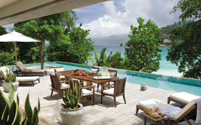 Four Seasons Resort Seychelles