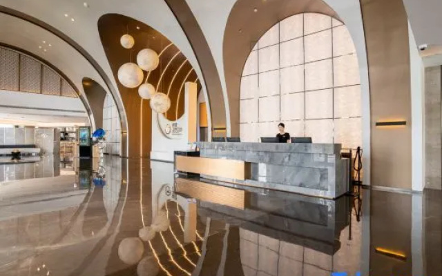 Shangrao Raopai Digital Cultural and Creative Hotel