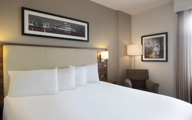 Leonardo Royal Hotel Glasgow