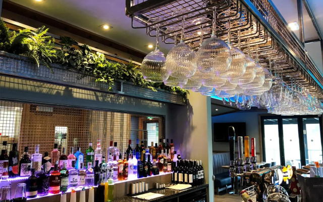 The Gailes Hotel and Spa