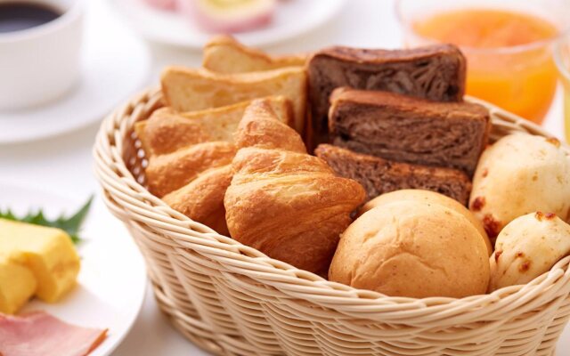 Vessel Inn Hakata Nakasu