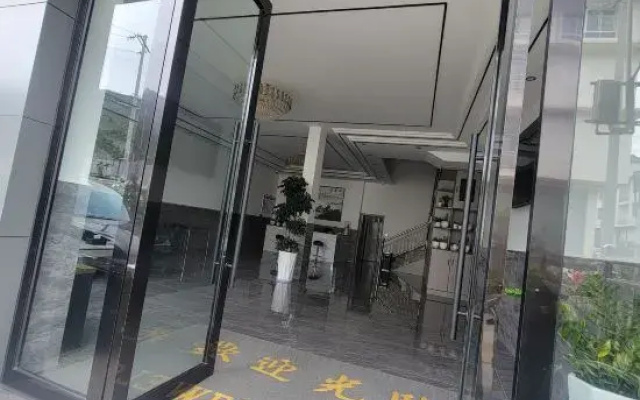 Tianyue Hotel