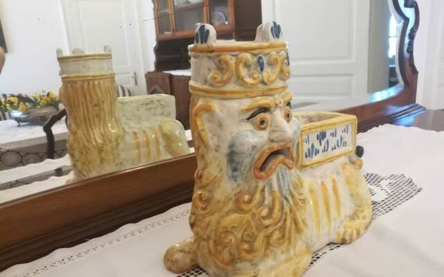 Casa Gabriella, Maison De Charme - Siracusa