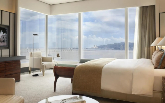 Mgm Macau