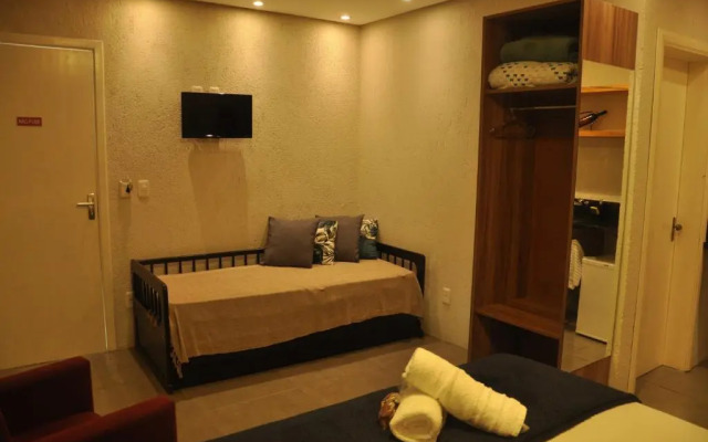 Suite Negri