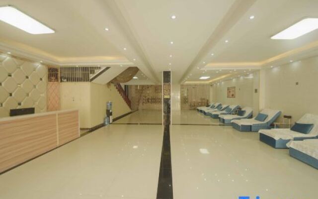Xinlongmen Foot Bath Inn