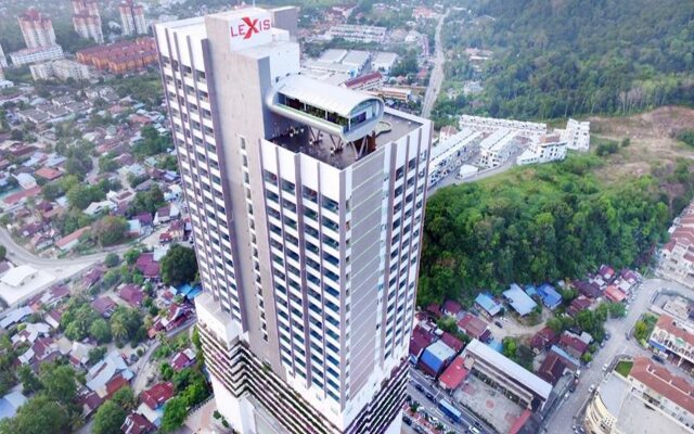 Lexis Suites Penang