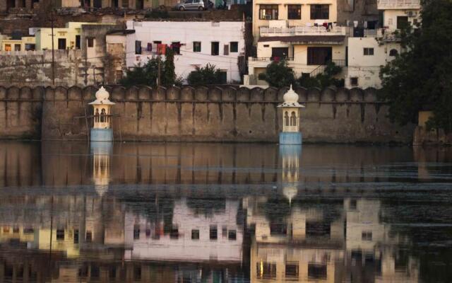 Zostel Udaipur - Hostel