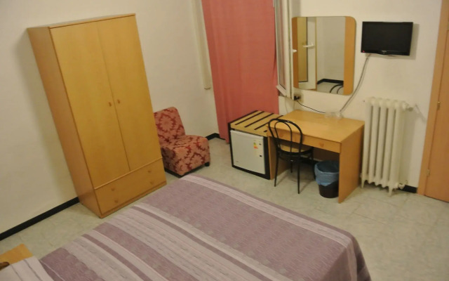 Hotel Major Genova