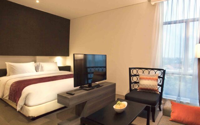 Hotel Yasmin Karawaci