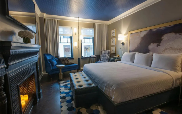 The Goodwin Hotel