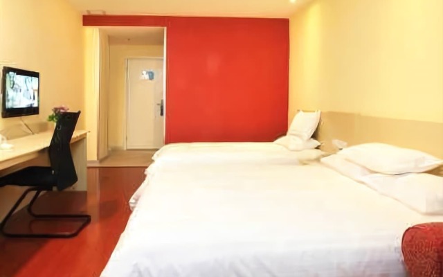 Hanting Hotel