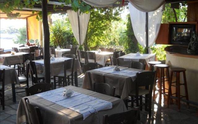 Thassos Grand Villas Apartments &Studios