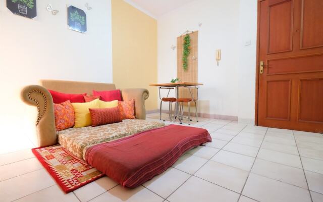 Apartment @ Gading Mediterania Residence near Mall of Indonesia Kelapa Gading