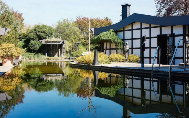 Apartment im Van der Valk Resort Linstow