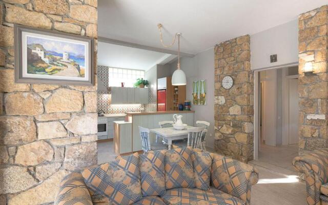 #FLH - Coral Apartment Near Fava Beach