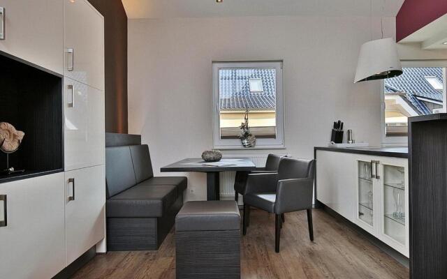 Residenz Herrenbruchstr Residenz Herrenbruchstraße 5 Appartement 8