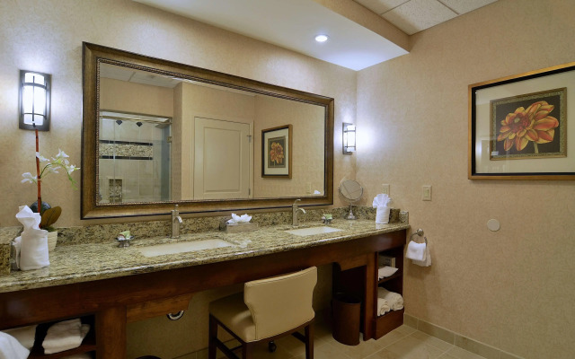 Eden Resort and Suites, BW Premier Collection