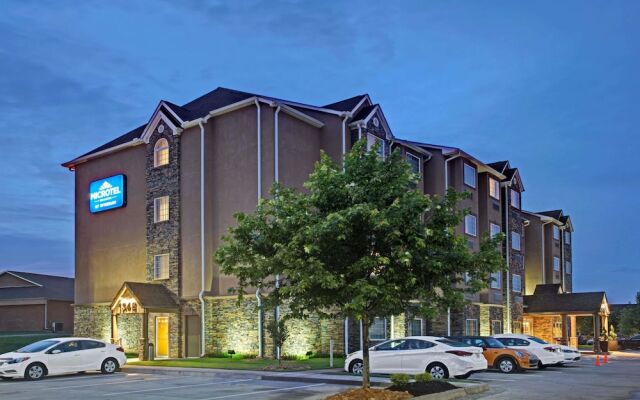 Microtel Inn & Suites Cartersville