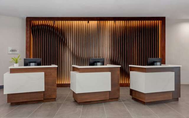 Delta Hotels by Marriott Allentown Lehigh Valley