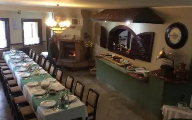 Motel Casa Alba