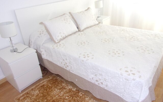 Apartment With 2 Bedrooms in Almada, With Enclosed Garden and Wifi - 8