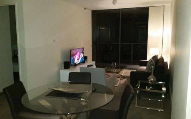 Wyndel Apartments - Shelley