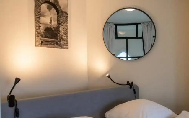Beautiful Holiday Home in Middelburg