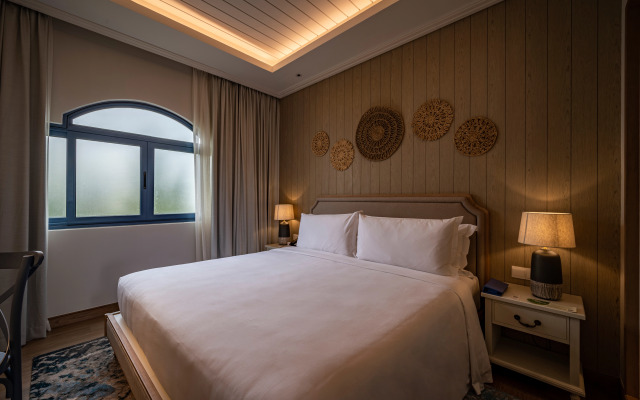 Centara Mirage Resort Mui Ne