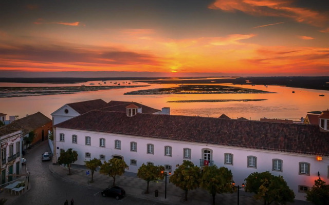 Stay Hotel Faro Centro