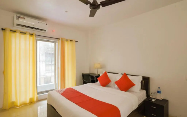DP Hospitality By OYO Rooms