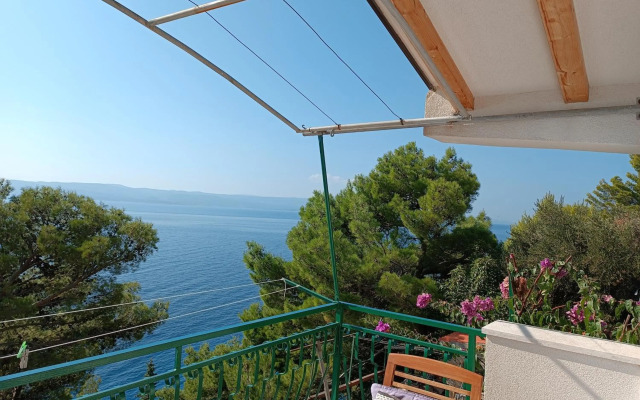 Apartmani Mira Brela