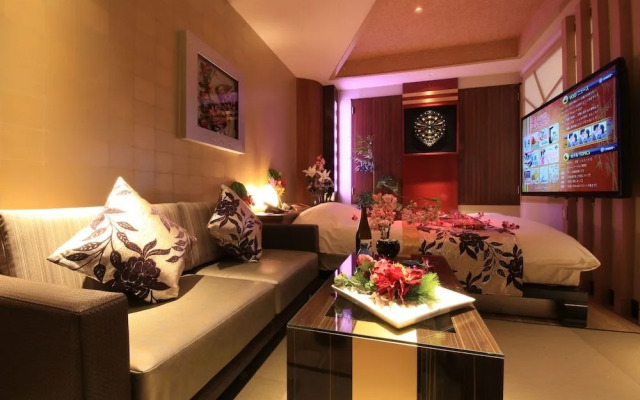 HOTEL KARIN - Adult Only