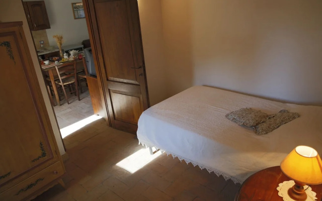Agriturismo Valle del Tione