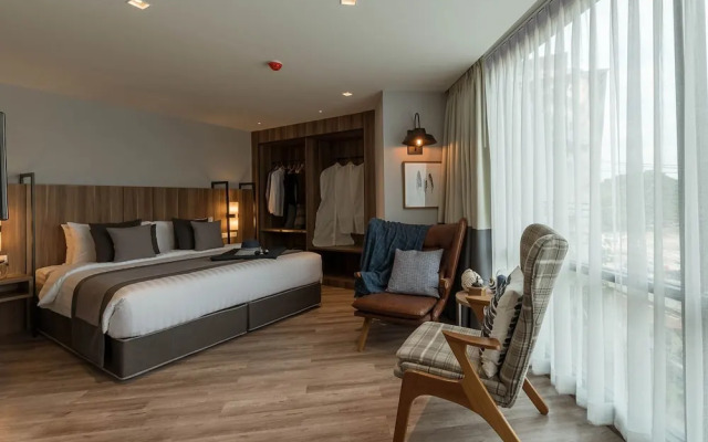 Bella B Hotel