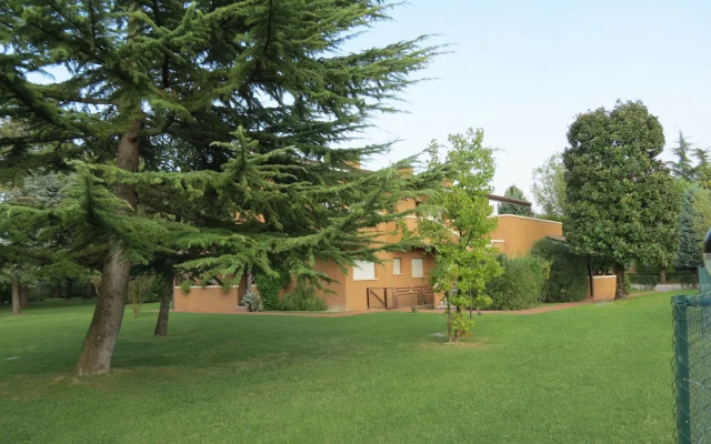 Residence Punta Gro'