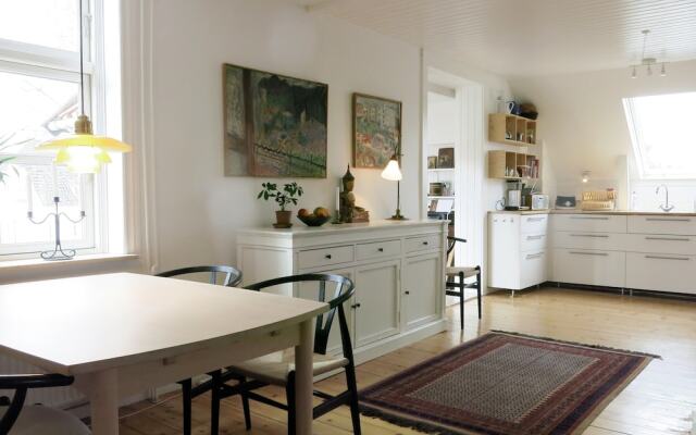 3 bedroom house in Amager 1363-1