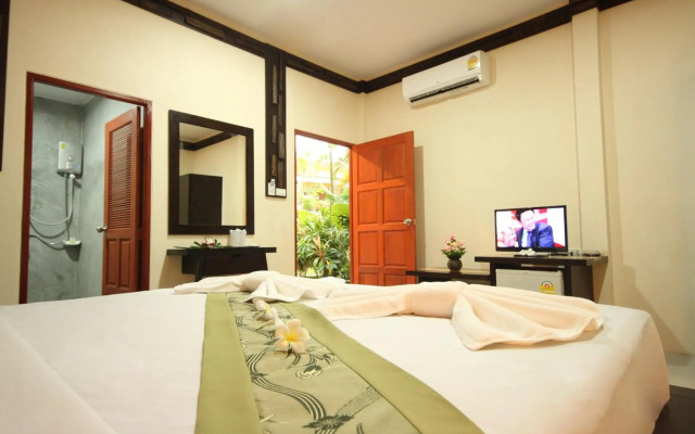 Bida Daree Resort