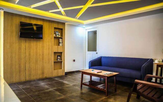 Oceanside Mahabalipuram