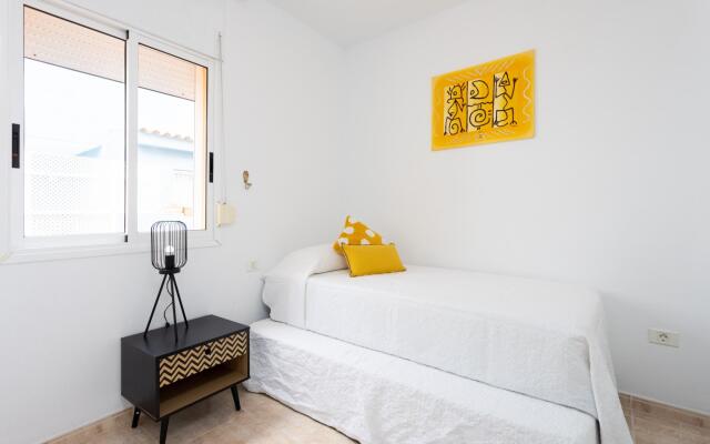 Home2Book Metro Tenerife, Private Pool & BBQ