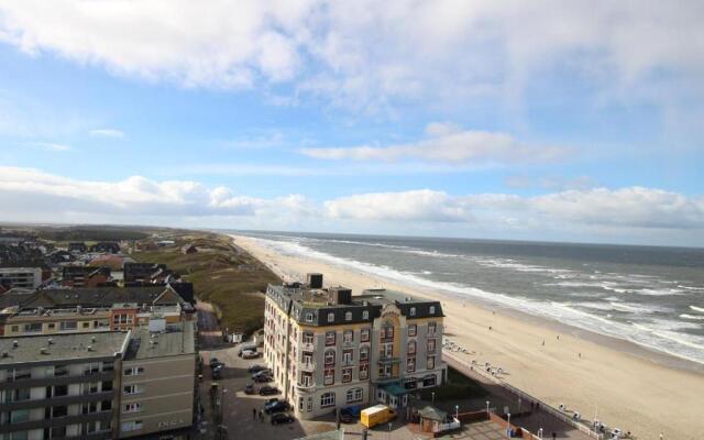 Haus am Meer14 - App. 30 S+WB