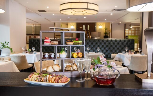 Danubius Hotel Regents Park