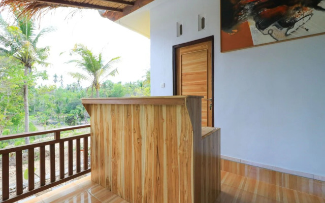 Hotel De Casa Ananda